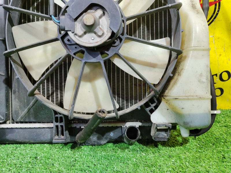 радиатор основной, 7000 рублей, Красноярск