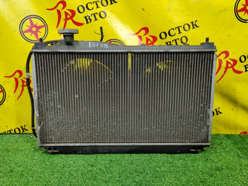 радиатор основной, 7000 рублей, Красноярск