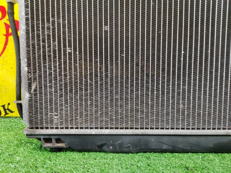 радиатор основной, 7000 рублей, Красноярск