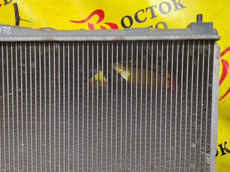 радиатор основной, 7000 рублей, Красноярск