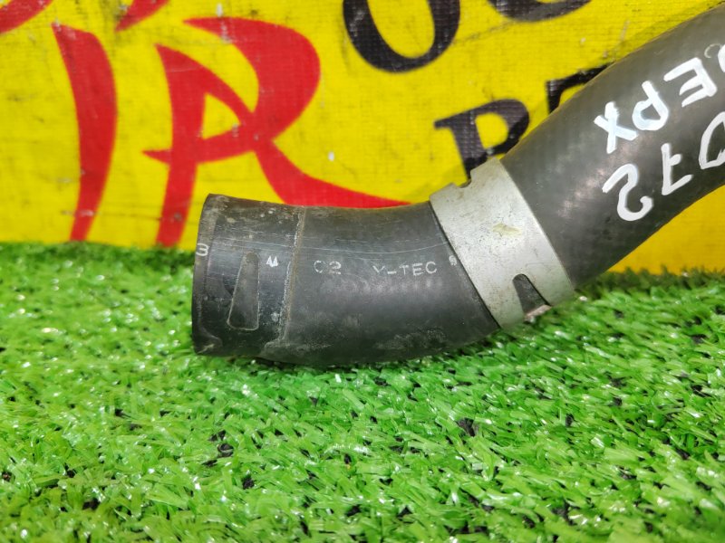 Патрубок радиатора, 500 рублей, Красноярск