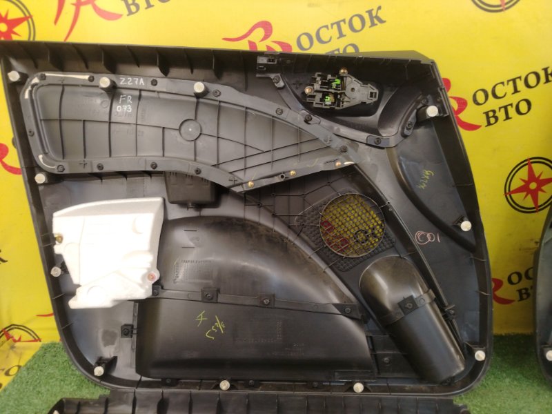 обшивка двери, 4000 рублей, Красноярск