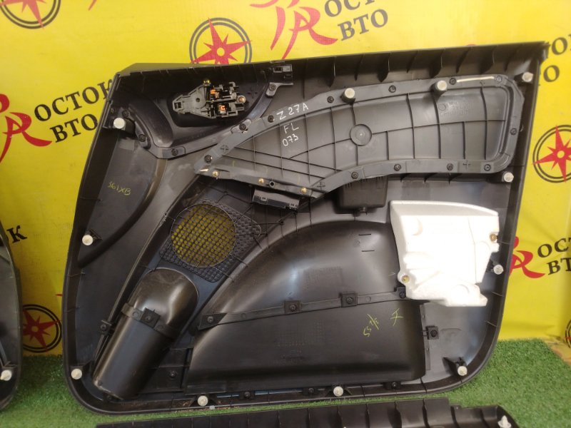 обшивка двери, 4000 рублей, Красноярск