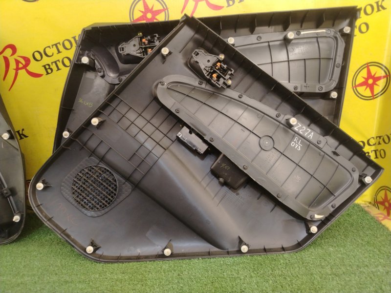 обшивка двери, 4000 рублей, Красноярск