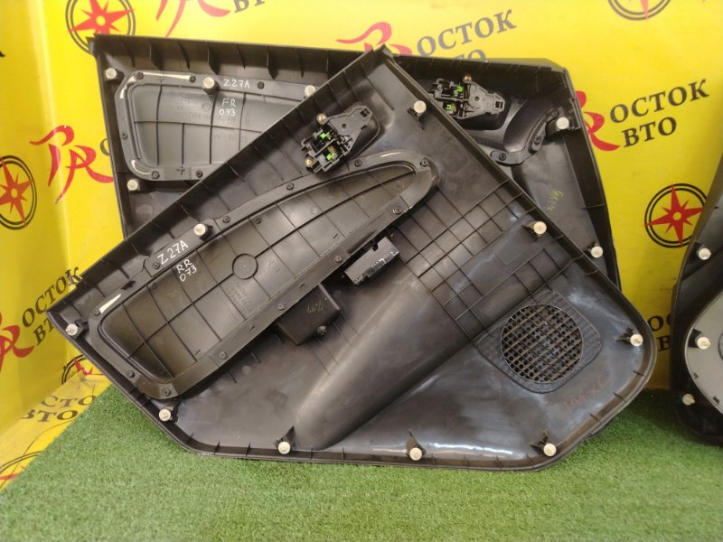 обшивка двери, 4000 рублей, Красноярск