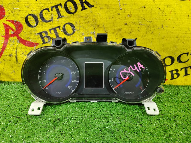 Панель приборов, 1000 рублей, Красноярск