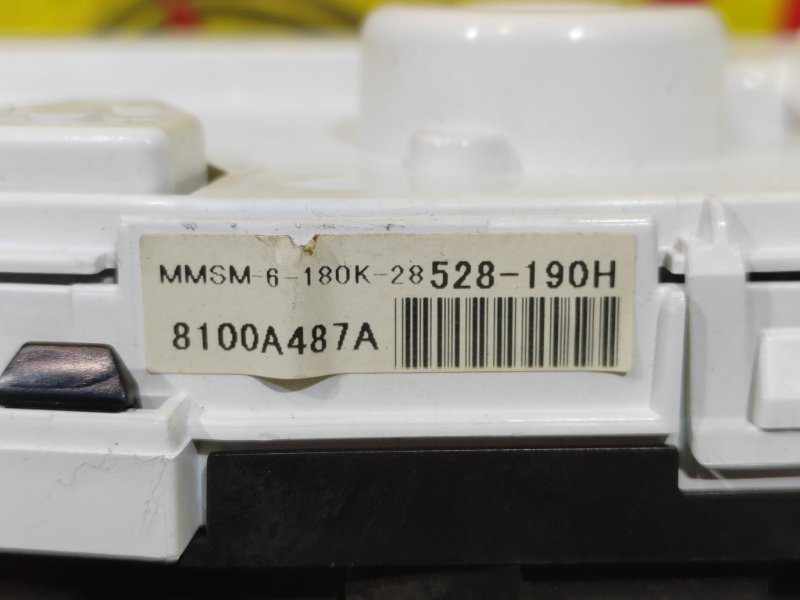 Панель приборов, 1000 рублей, Красноярск