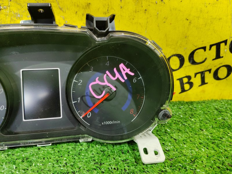 Панель приборов, 1000 рублей, Красноярск