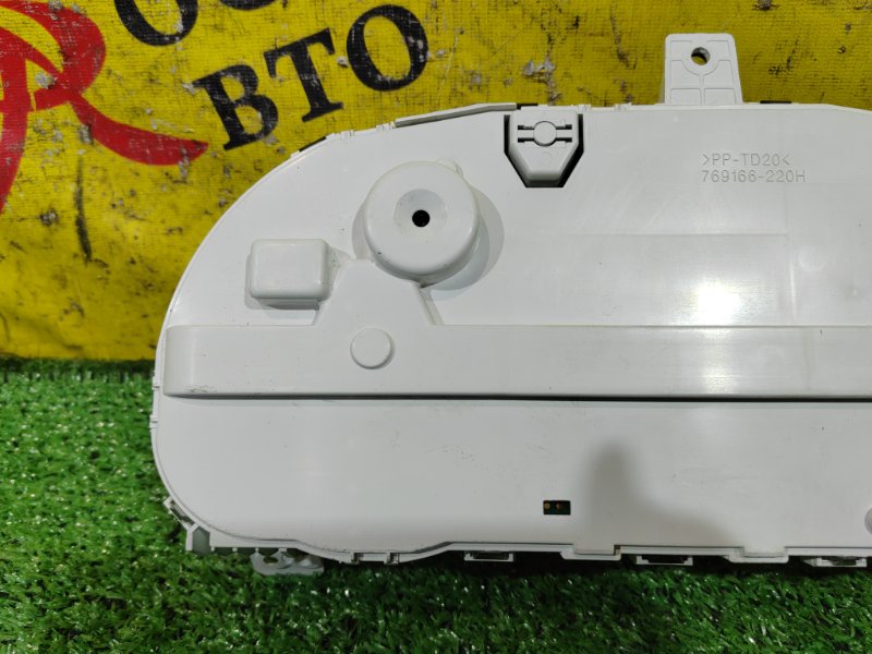 Панель приборов, 1000 рублей, Красноярск