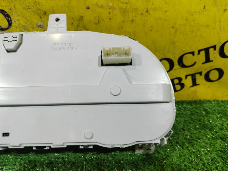 Панель приборов, 1000 рублей, Красноярск