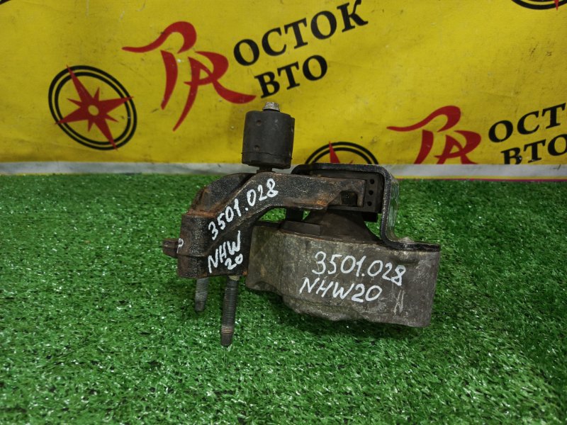Подушка двигателя, 300 рублей, Красноярск