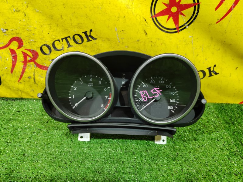 Панель приборов, 1000 рублей, Красноярск