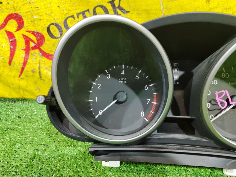 Панель приборов, 1000 рублей, Красноярск