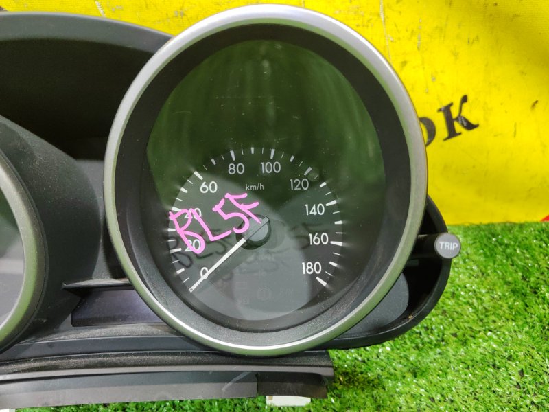 Панель приборов, 1000 рублей, Красноярск