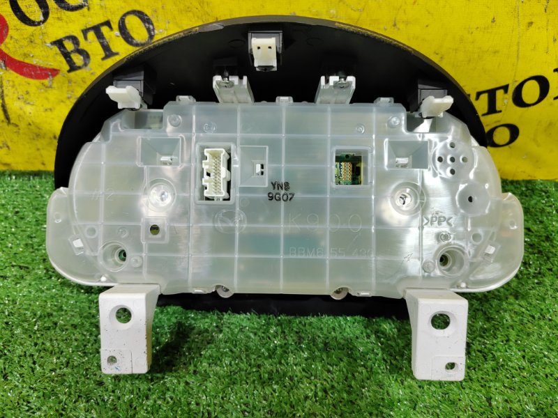 Панель приборов, 1000 рублей, Красноярск