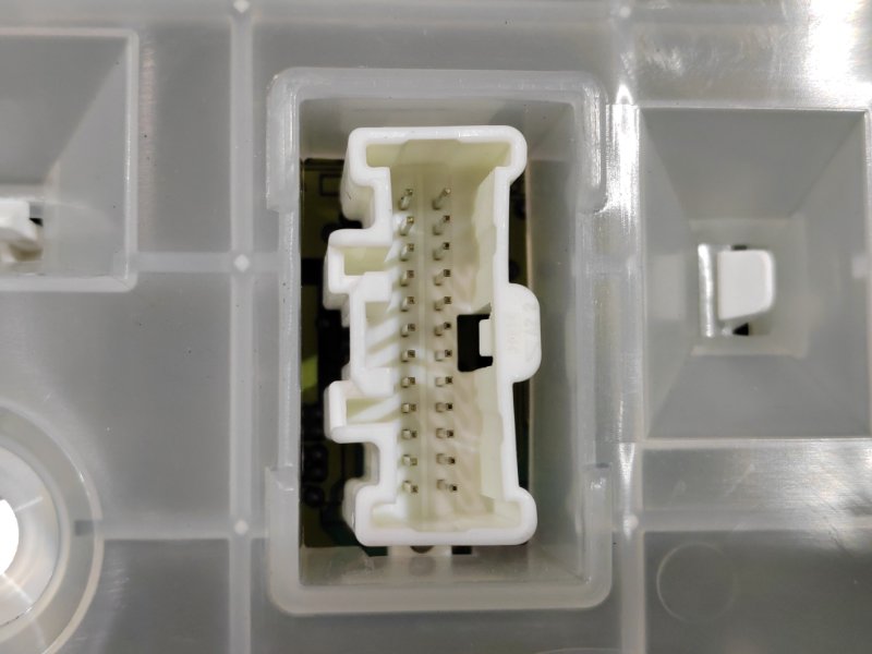 Панель приборов, 1000 рублей, Красноярск