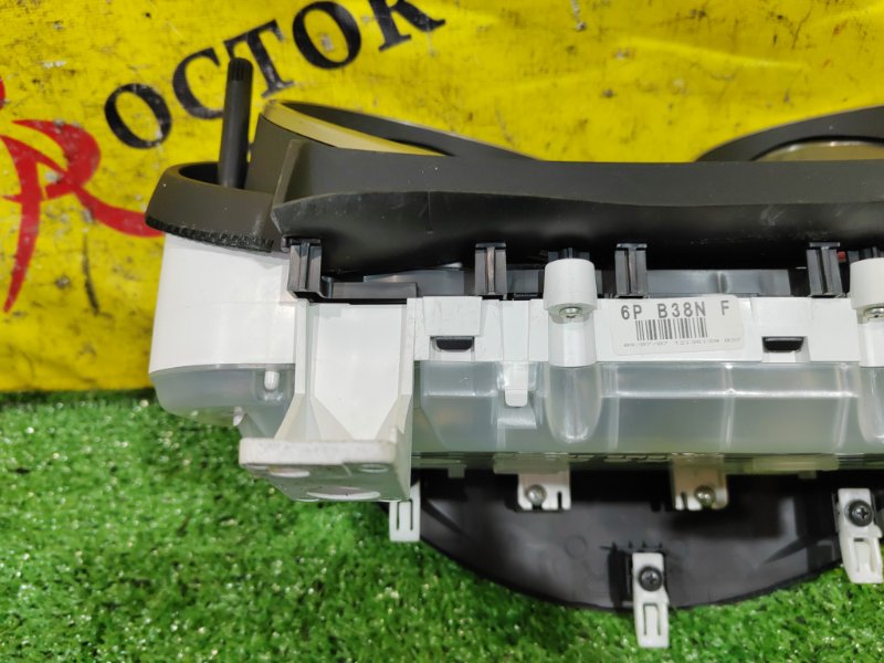 Панель приборов, 1000 рублей, Красноярск