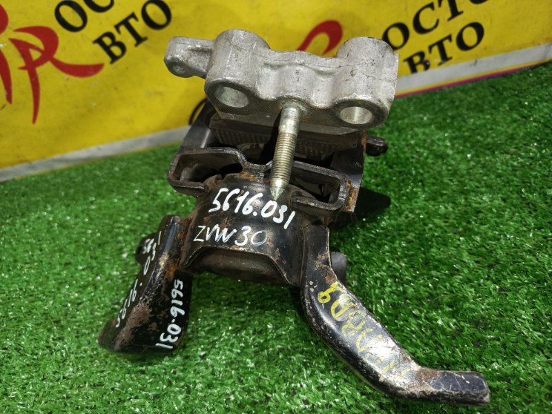 Подушка двигателя, 300 рублей, Красноярск