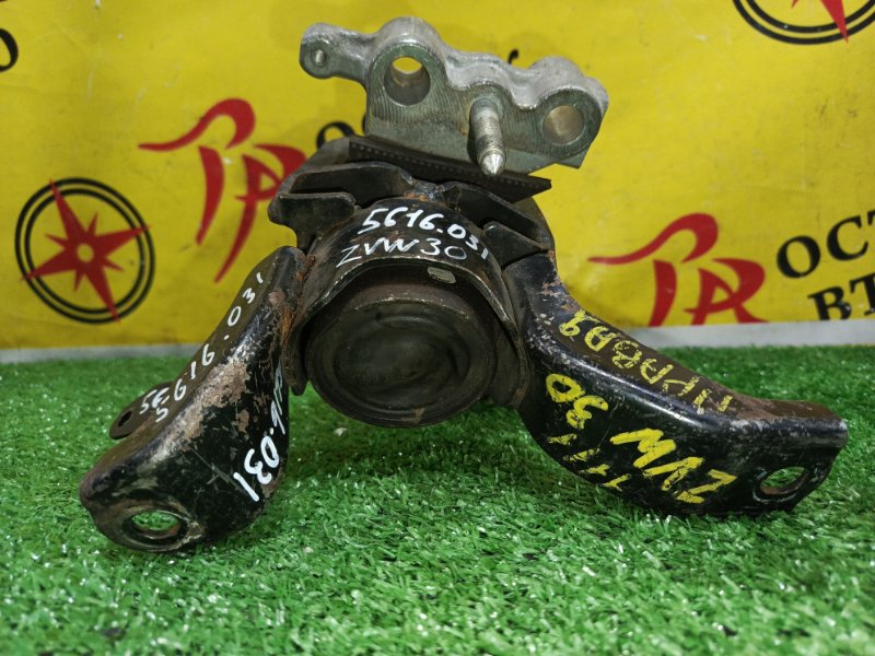 Подушка двигателя, 300 рублей, Красноярск