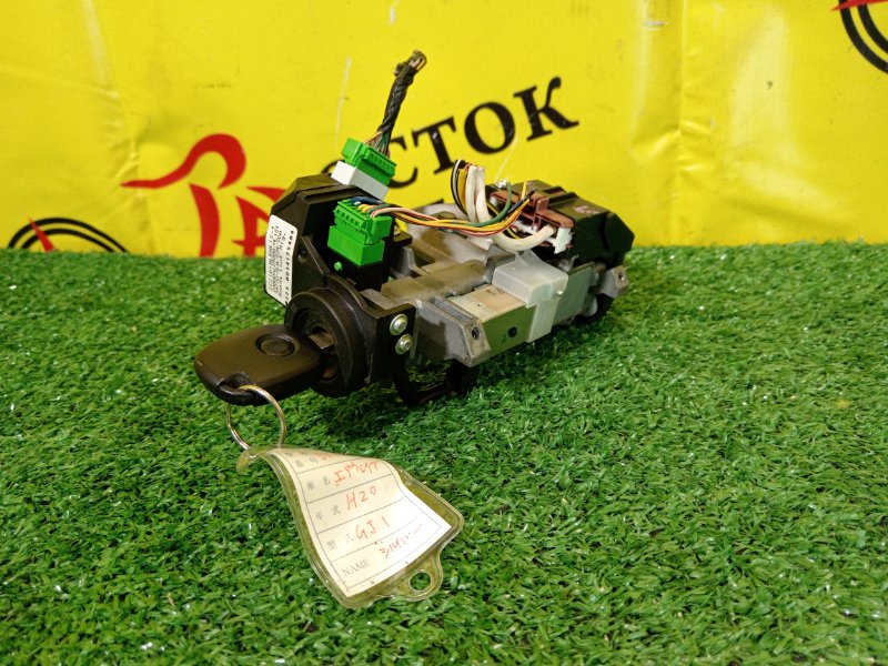 Замок зажигания, 3000 рублей, Красноярск