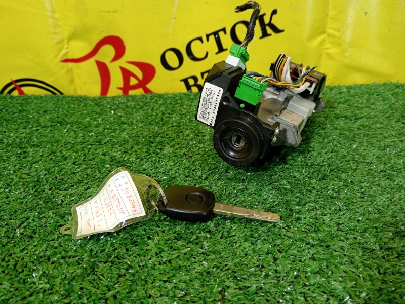 Замок зажигания, 3000 рублей, Красноярск