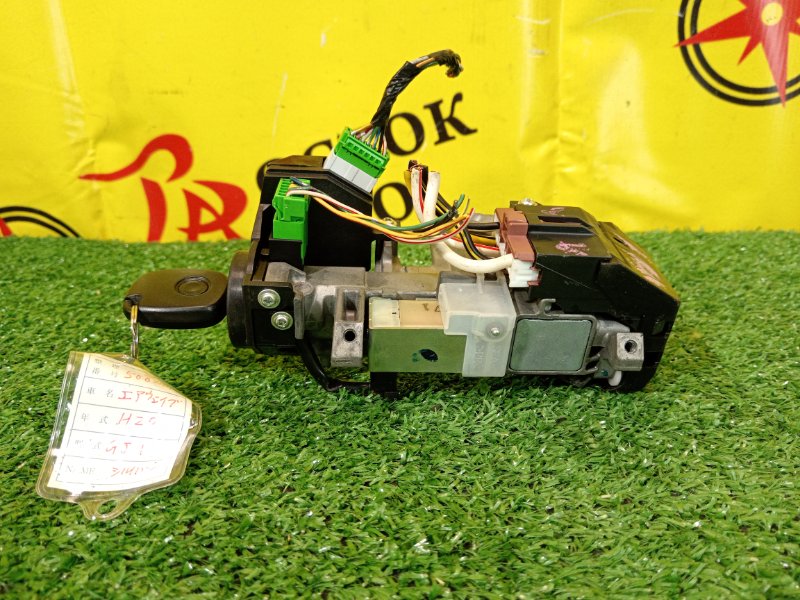 Замок зажигания, 3000 рублей, Красноярск