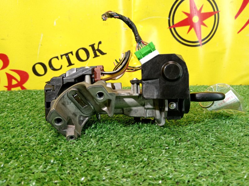 Замок зажигания, 3000 рублей, Красноярск