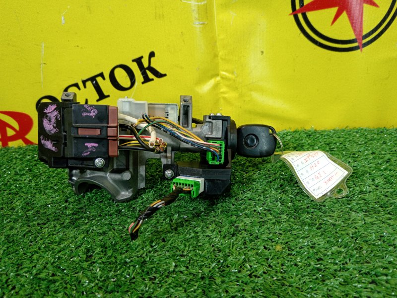 Замок зажигания, 3000 рублей, Красноярск