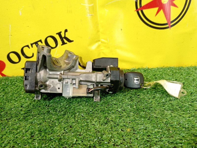 Замок зажигания, 3000 рублей, Красноярск