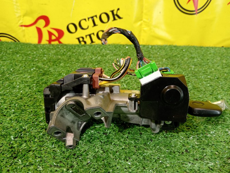 Замок зажигания, 3000 рублей, Красноярск