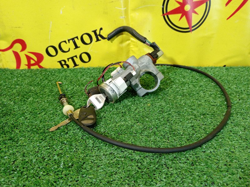 Замок зажигания, 3500 рублей, Красноярск