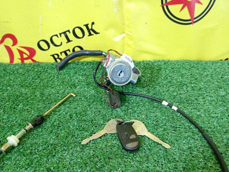 Замок зажигания, 3500 рублей, Красноярск