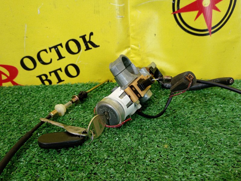 Замок зажигания, 3500 рублей, Красноярск