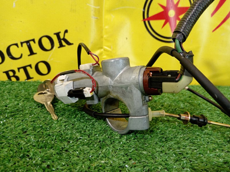 Замок зажигания, 3500 рублей, Красноярск