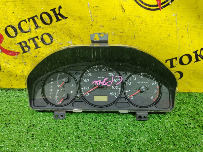 Панель приборов, 2000 рублей, Красноярск