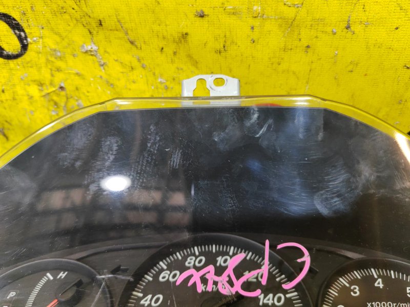 Панель приборов, 2000 рублей, Красноярск