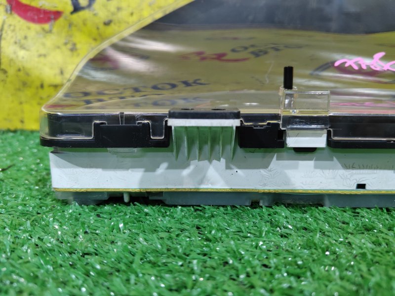 Панель приборов, 2000 рублей, Красноярск