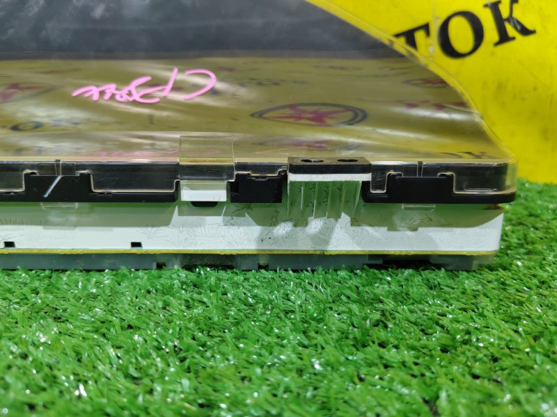 Панель приборов, 2000 рублей, Красноярск