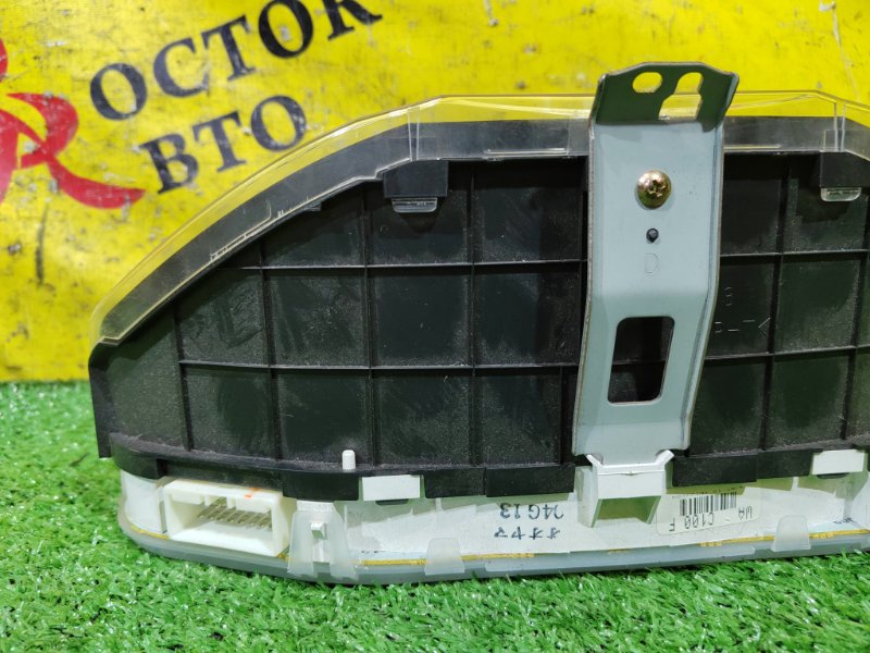 Панель приборов, 2000 рублей, Красноярск