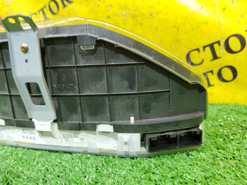 Панель приборов, 2000 рублей, Красноярск