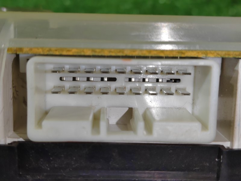 Панель приборов, 2000 рублей, Красноярск