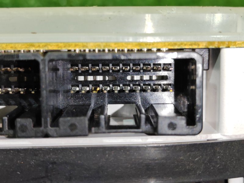 Панель приборов, 2000 рублей, Красноярск