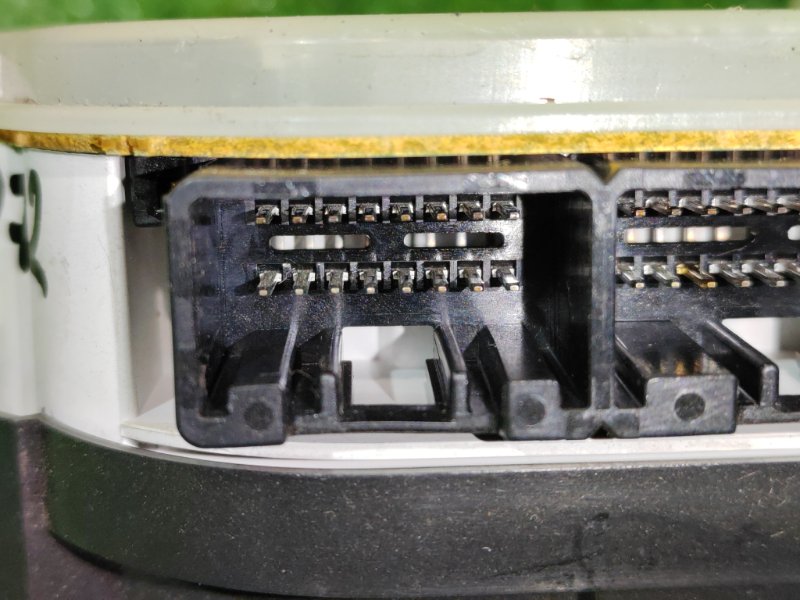 Панель приборов, 2000 рублей, Красноярск