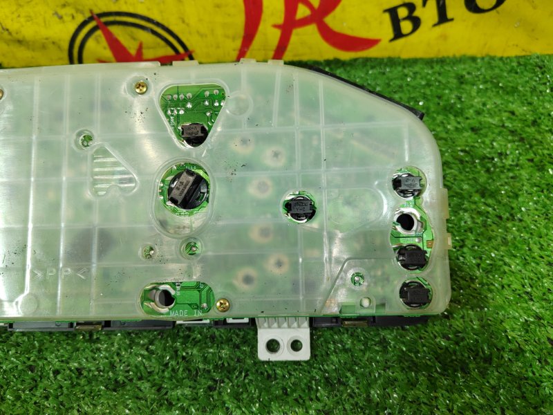 Панель приборов, 2000 рублей, Красноярск