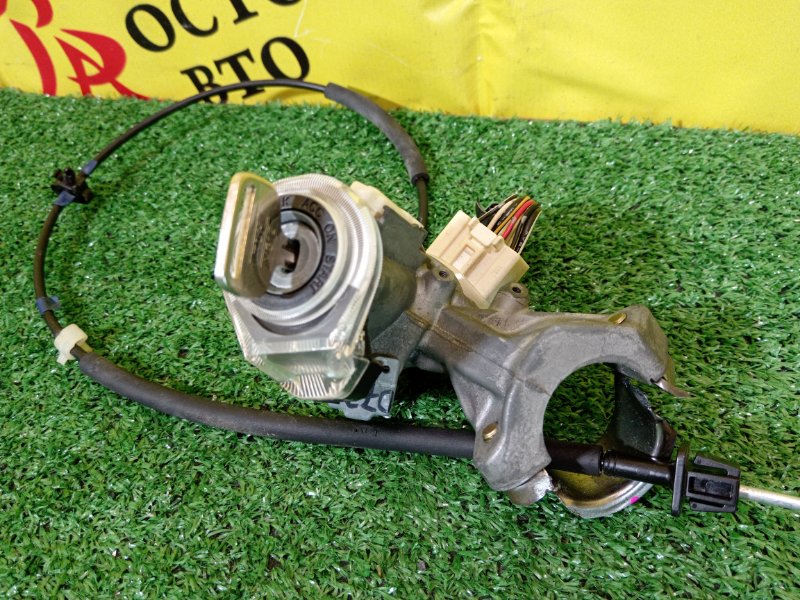 Замок зажигания, 1800 рублей, Красноярск