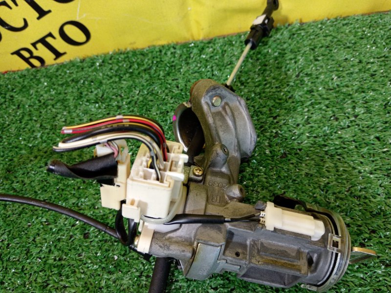 Замок зажигания, 1800 рублей, Красноярск