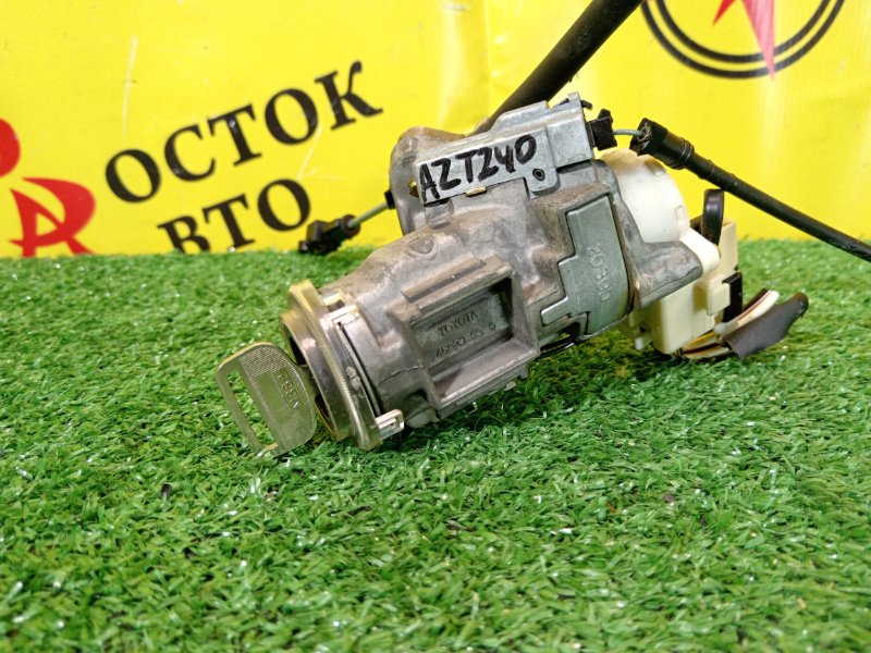 Замок зажигания, 1800 рублей, Красноярск