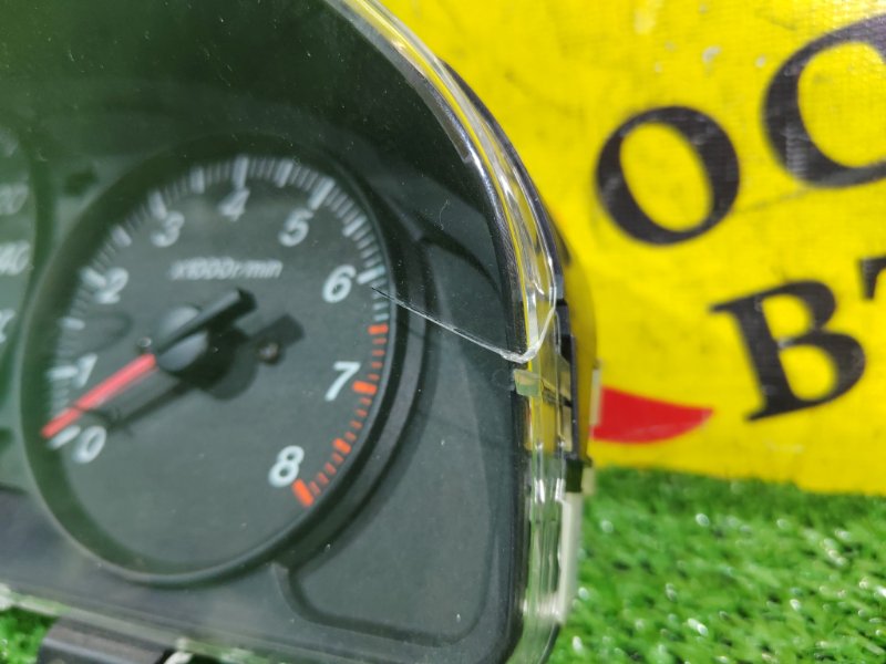 Панель приборов, 2000 рублей, Красноярск