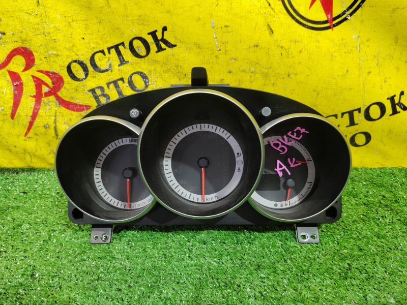 Панель приборов, 2000 рублей, Красноярск