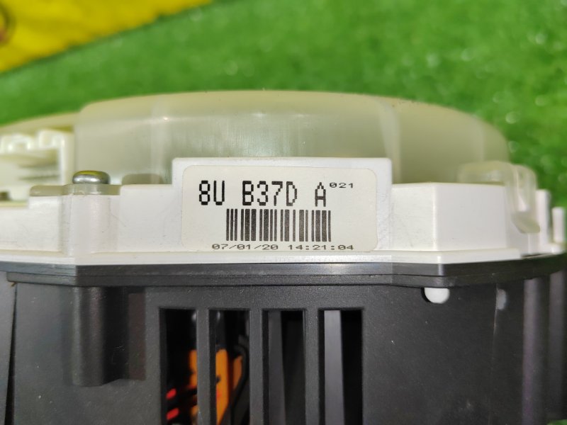 Панель приборов, 2000 рублей, Красноярск